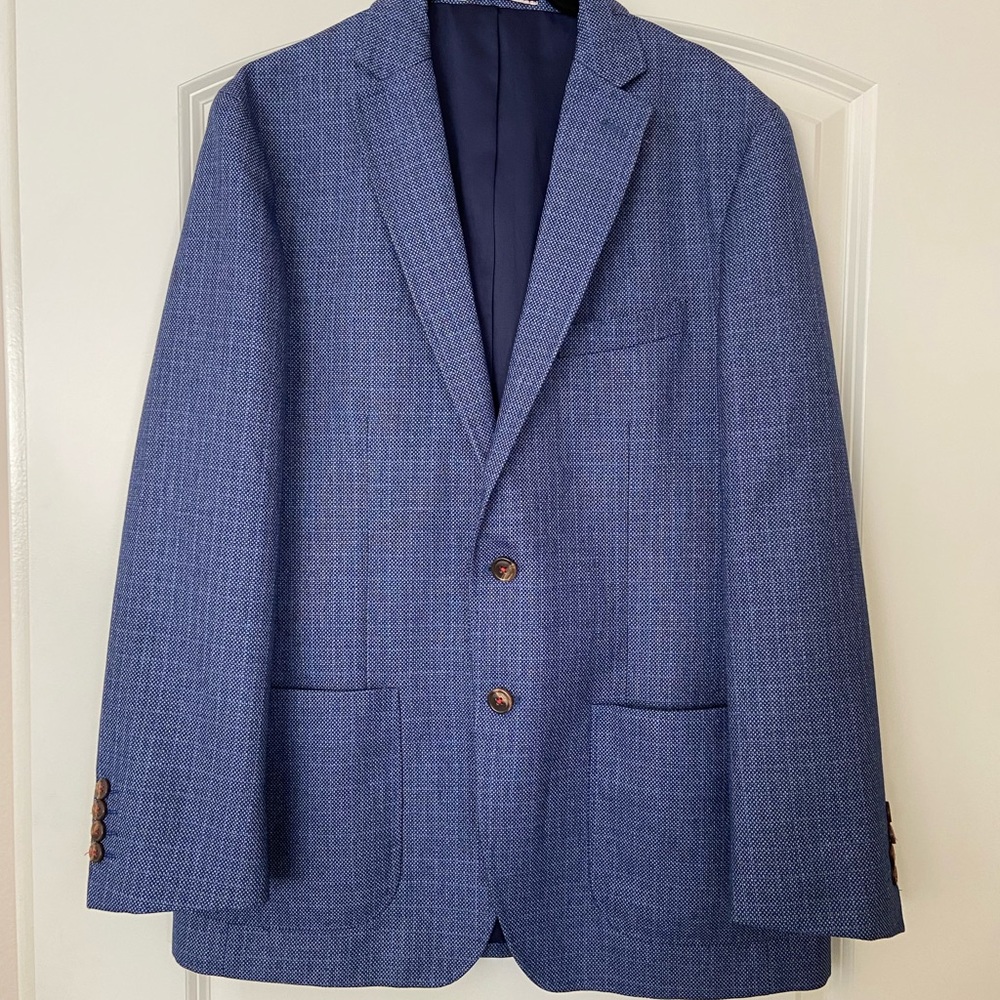Oscar de la renta blazer, S 42